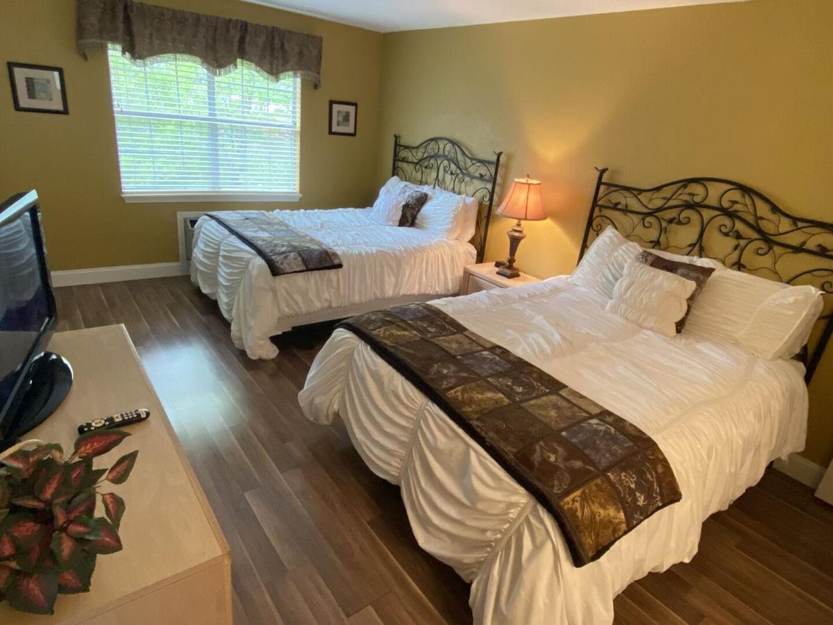 The Club By Dreams2Reality Vacations- Includes Free Attraction Tickets Daily! Branson Exterior photo