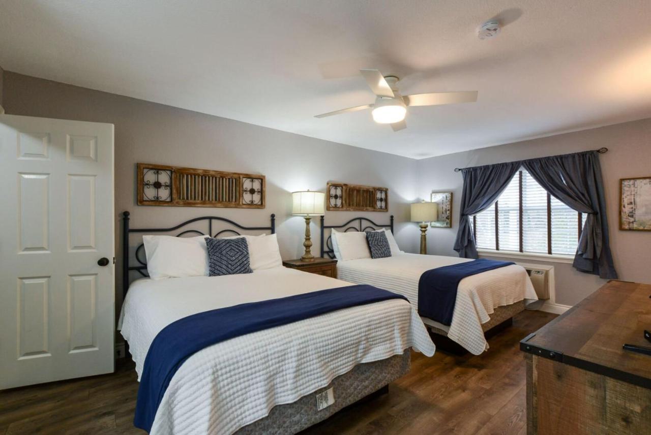 The Club By Dreams2Reality Vacations- Includes Free Attraction Tickets Daily! Branson Room photo