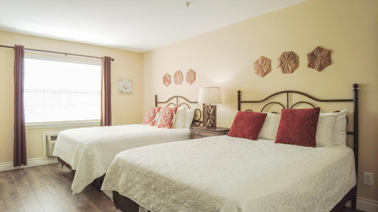 The Club By Dreams2Reality Vacations- Includes Free Attraction Tickets Daily! Branson Exterior photo